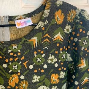 Amelia LulaRoe XL Dress